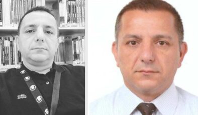 Türk profesör, İngiltere’de kayıplara karıştı