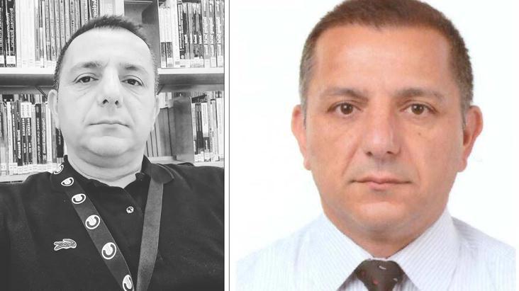 Türk profesör, İngiltere’de kayıplara karıştı