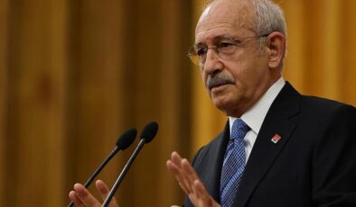 Aday krizinde yeni perde! Kılıçdaroğlu’ndan sert uyarı