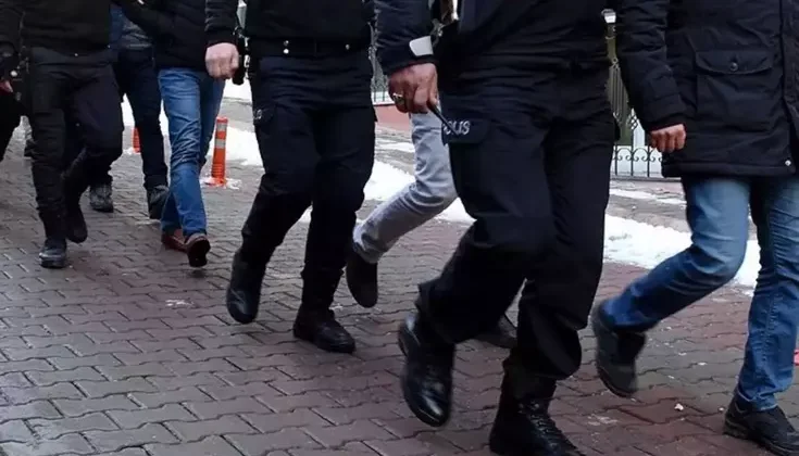 Tam 387 milyon liralık vurgun! Dolandırıcılık çetesine büyük darbe