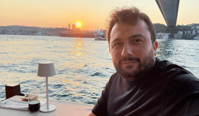 Abdulsamet Aksu: Girişimcilikte Stratejik Liderlik ve Çok Sektörlü Başarı